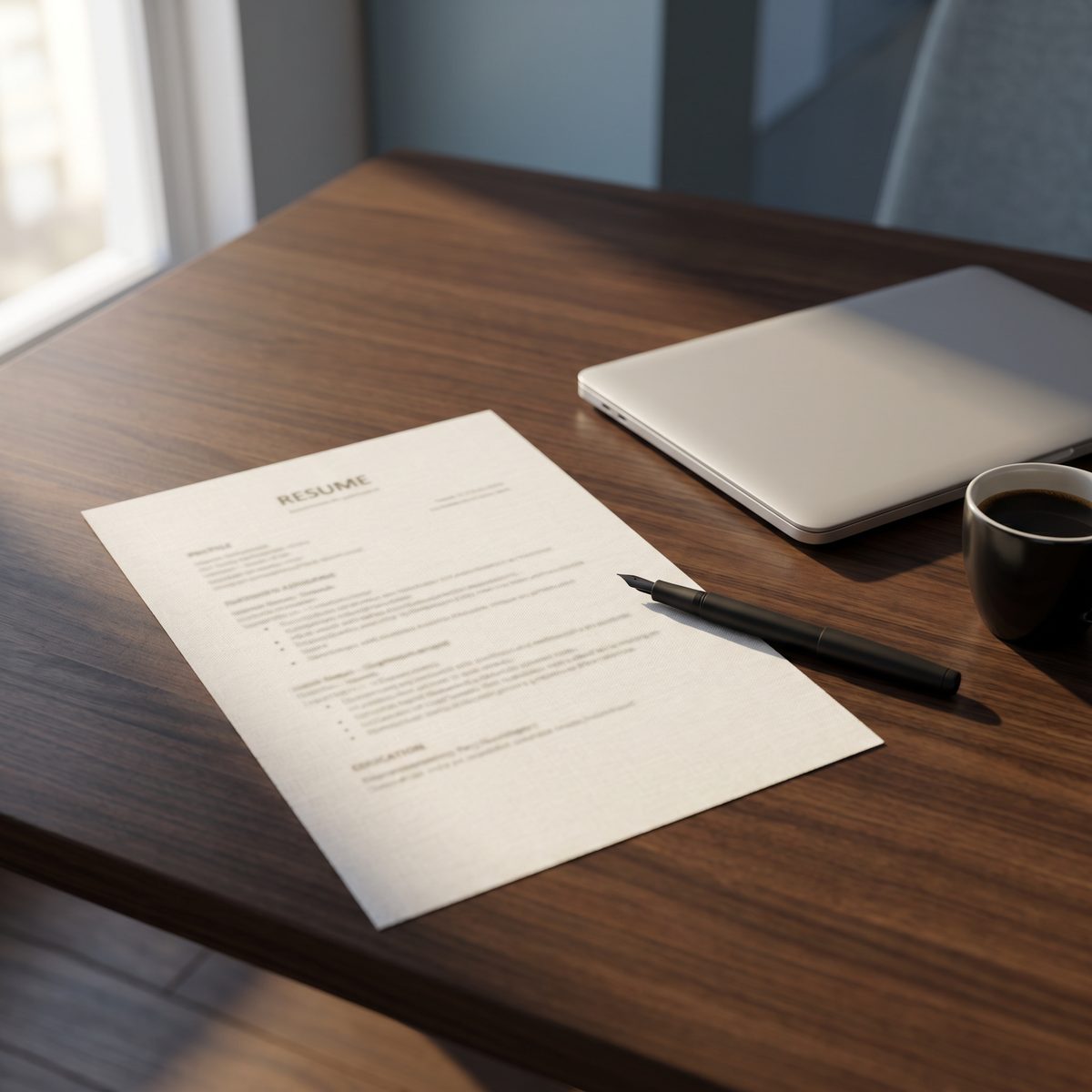 How to Write a Winning Resume in 2026: A 10-Step Guide