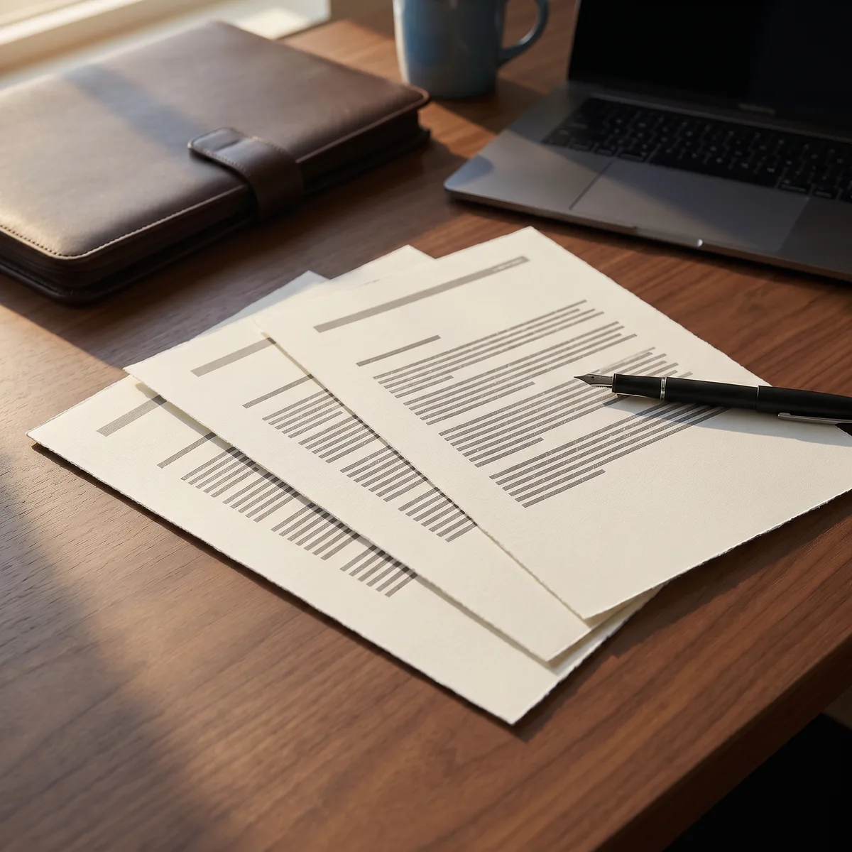 Resume Variants: Why You Need a Base Resume and Tailored Versions