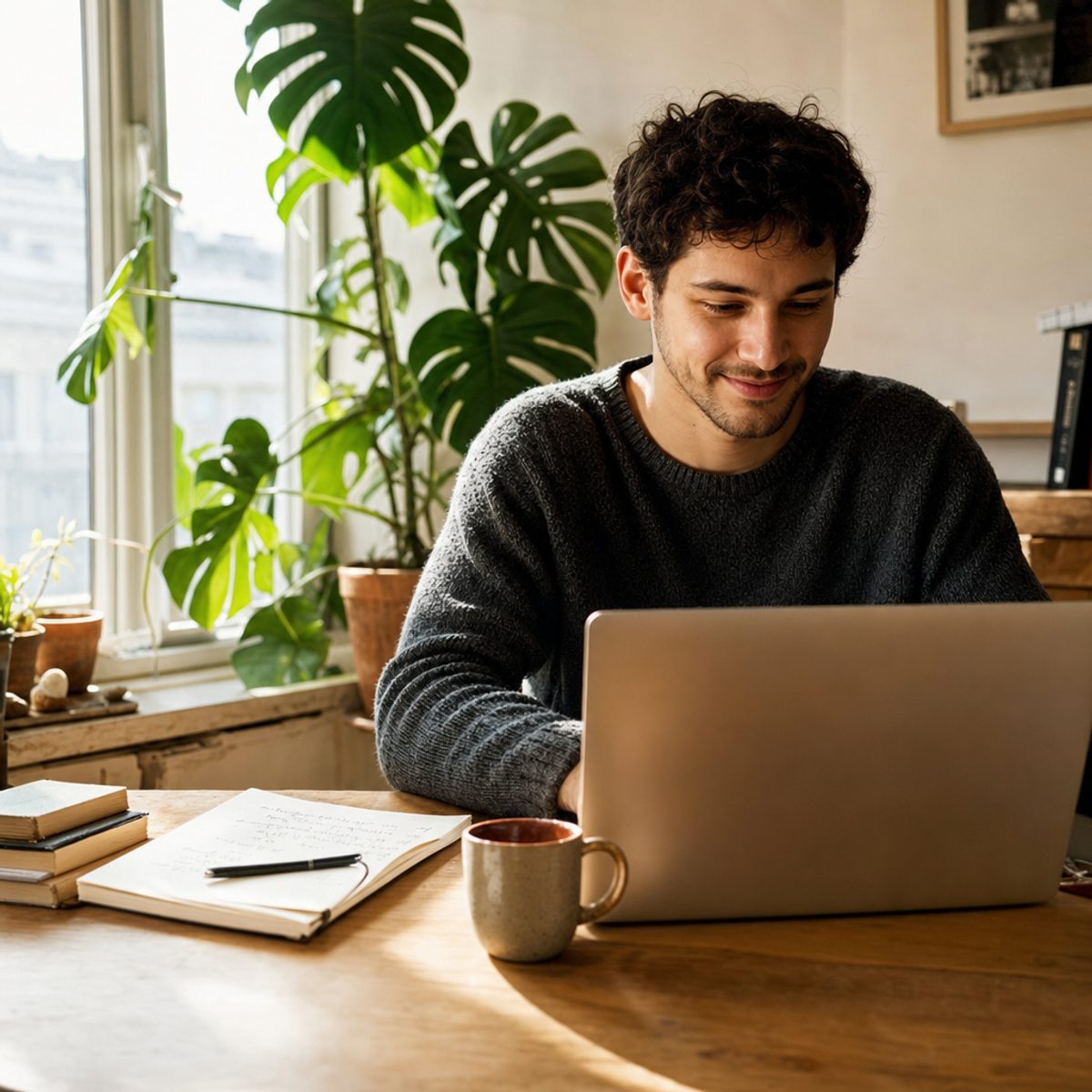 Entry-Level Software Engineer Cover Letter Example (That Actually Works)